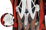 Imagen de Genshin Impact La Signora Cosplay disfraz Jacquard versión C00496-AA