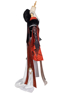 Picture of Genshin Impact La Signora Cosplay Costume Jacquard  Version C00496-AA