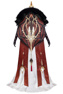 Imagen de Genshin Impact La Signora Cosplay disfraz Jacquard versión C00496-AA