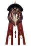 Immagine di Genshin Impact La Signora Costume Cosplay Jacquard Versione C00496-AA