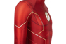 Imagen del mono de cosplay de The Flash Season 6 Barry Allen para niños C00499