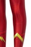 Picture of The Flash Season 6 Barry Allen Cosplay jumpsuit for Kids C00499