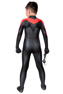 Image de la combinaison de costume de Cosplay Nightwing de contrat de Judas pour les enfants C00502