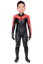 Picture of The Judas Contract Nightwing Cosplay Costume Jumpsuit for Kids C00502