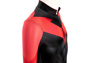 Image de la combinaison de costume de Cosplay Nightwing de contrat de Judas pour les enfants C00502