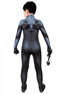 Picture of Ethan Spaulding Nightwing Dick Grayson Cosplay 3D Jumpsuit for Kids C00503