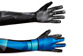 Immagine di Titans Nightwing Dick Grayson Costume Cosplay Tuta 3D per bambini C00508