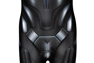 Bild von Titans Nightwing Dick Grayson Cosplay Kostüm 3D Jumpsuit für Kinder C00508