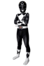Picture of Rangers Power Rangers Mammoth Ranger Goushi Zack Cosplay Jumpsuit for Kids C00504