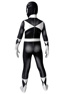 Picture of Rangers Power Rangers Mammoth Ranger Goushi Zack Cosplay Jumpsuit for Kids C00504