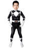 Picture of Rangers Power Rangers Mammoth Ranger Goushi Zack Cosplay Jumpsuit for Kids C00504