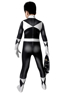 Picture of Rangers Power Rangers Mammoth Ranger Goushi Zack Cosplay Jumpsuit for Kids C00504
