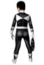 Image de Rangers Power Rangers Mammoth Ranger Goushi Zack Combinaison Cosplay pour enfants C00504