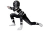 Picture of Rangers Power Rangers Mammoth Ranger Goushi Zack Cosplay Jumpsuit for Kids C00504