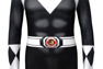 Bild von Rangers Power Rangers Mammut Ranger Goushi Zack Cosplay Overall für Kinder C00504