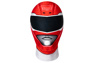 Picture of Rangers Power Rangers Tyranno Ranger Geki Cosplay Jumpsuit for Kids C00505