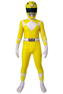 Picture of Rangers Power Rangers Tiger Ranger Boy Cosplay Jumpsuit for Kids C00506