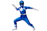 Picture of Rangers Power Rangers Tricera Ranger Dan Cosplay Jumpsuit for Kids C00507