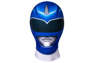 Picture of Rangers Power Rangers Tricera Ranger Dan Cosplay Jumpsuit for Kids C00507