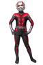 Immagine di Ant-Man and the Wasp Scott Edward Harris Lang Costume Cosplay Tuta per bambini C00509