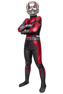 Immagine di Ant-Man and the Wasp Scott Edward Harris Lang Costume Cosplay Tuta per bambini C00509