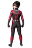 Picture of Ant-Man and the Wasp Scott Edward Harris Lang Cosplay Costume Jumpsuit for Kids C00509