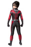 Immagine di Ant-Man and the Wasp Scott Edward Harris Lang Costume Cosplay Tuta per bambini C00509