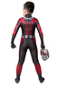 Immagine di Ant-Man and the Wasp Scott Edward Harris Lang Costume Cosplay Tuta per bambini C00509