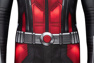 Immagine di Ant-Man and the Wasp Scott Edward Harris Lang Costume Cosplay Tuta per bambini C00509