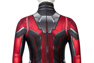 Picture of Ant-Man and the Wasp Scott Edward Harris Lang Cosplay Costume Jumpsuit for Kids C00509