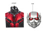 Immagine di Ant-Man and the Wasp Scott Edward Harris Lang Costume Cosplay Tuta per bambini C00509