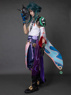 Picture of Genshin Impact Xiao Cosplay Costume C00175-A