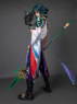 Picture of Genshin Impact Xiao Cosplay Costume C00175-A