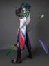 Imagen del disfraz de Genshin Impact Xiao Cosplay C00175-A