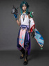 Picture of Genshin Impact Xiao Cosplay Costume C00175-A