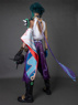 Bild von Genshin Impact Xiao Cosplay Kostüm C00175-A