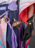 Immagine di Genshin Impact Xiao Costume Cosplay C00175-A