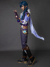 Photo de Genshin Impact Kaeya Alberch Cosplay Costume C00266-AA