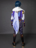 Photo de Genshin Impact Kaeya Alberch Cosplay Costume C00266-AA