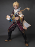 Immagine di Genshin Impact Traveller Aether Costume Cosplay C00280-A