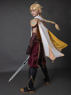 Picture of Genshin Impact Traveler Aether Cosplay Costume C00280-A