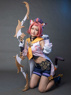 Picture of Genshin Impact Diona Cosplay Costume mp006353-A