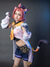 Picture of Genshin Impact Diona Cosplay Costume mp006353-A