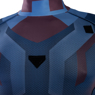 Image de Infinity War Vision Cosplay Costume mp005496