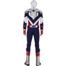 Picture of The Falcon and the Winter Soldier Sam Wilson New Captain America Cosplay Costume Knit Version C00519