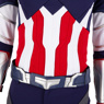 Picture of The Falcon and the Winter Soldier Sam Wilson New Captain America Cosplay Costume Knit Version C00519