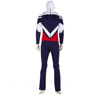 Picture of The Falcon and the Winter Soldier Sam Wilson New Captain America Cosplay Costume Knit Version C00519