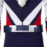 Picture of The Falcon and the Winter Soldier Sam Wilson New Captain America Cosplay Costume Knit Version C00519