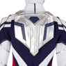 Picture of The Falcon and the Winter Soldier Sam Wilson New Captain America Cosplay Costume Knit Version C00519