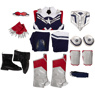 Picture of The Falcon and the Winter Soldier Sam Wilson New Captain America Cosplay Costume Knit Version C00519